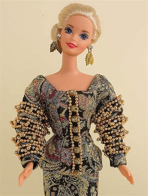 christian barbie dolls